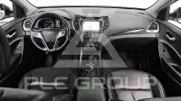 2013 Hyundai Santa Fe