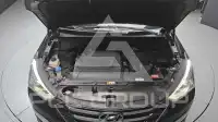 2013 Hyundai Santa Fe