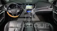 2013 Hyundai Santa Fe