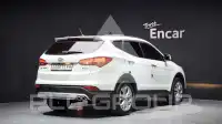 2013 Hyundai Santa Fe