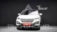 2013 Hyundai Santa Fe