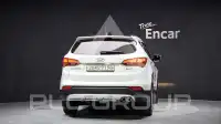 2013 Hyundai Santa Fe