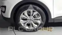 2013 Hyundai Santa Fe