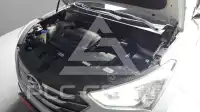 2013 Hyundai Santa Fe