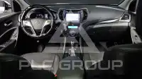 2013 Hyundai Santa Fe