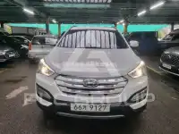 2013 Hyundai Santa Fe