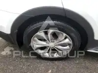 2013 Hyundai Santa Fe
