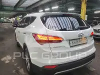 2013 Hyundai Santa Fe