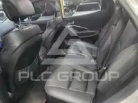 2013 Hyundai Santa Fe