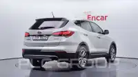2013 Hyundai Santa Fe