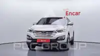 2013 Hyundai Santa Fe