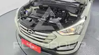 2013 Hyundai Santa Fe