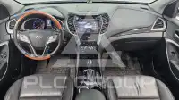2013 Hyundai Santa Fe