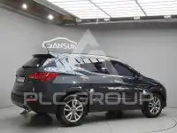 2013 Hyundai Santa Fe