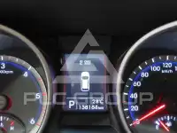 2013 Hyundai Santa Fe