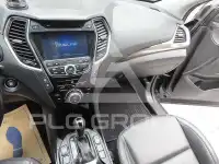 2013 Hyundai Santa Fe