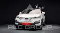 2013 Hyundai Santa Fe