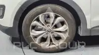 2013 Hyundai Santa Fe