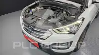 2013 Hyundai Santa Fe