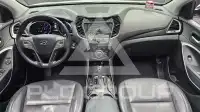 2013 Hyundai Santa Fe