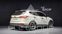 2013 Hyundai Santa Fe