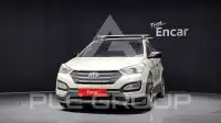 2013 Hyundai Santa Fe