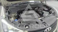 2013 Hyundai Santa Fe