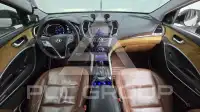 2013 Hyundai Santa Fe