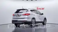 2013 Hyundai Santa Fe