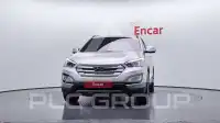 2013 Hyundai Santa Fe