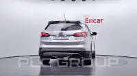 2013 Hyundai Santa Fe