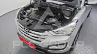 2013 Hyundai Santa Fe