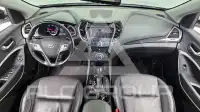 2013 Hyundai Santa Fe