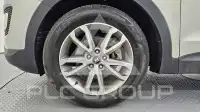 2013 Hyundai Santa Fe
