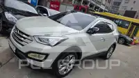 2013 Hyundai Santa Fe