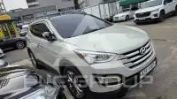 2013 Hyundai Santa Fe