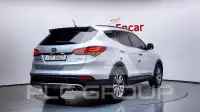 2013 Hyundai Santa Fe