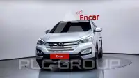 2013 Hyundai Santa Fe