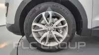 2013 Hyundai Santa Fe