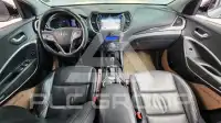2013 Hyundai Santa Fe