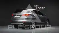 2013 Hyundai Santa Fe