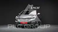 2013 Hyundai Santa Fe