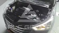 2013 Hyundai Santa Fe