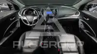 2013 Hyundai Santa Fe