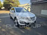 2013 Hyundai Santa Fe