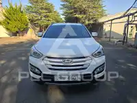 2013 Hyundai Santa Fe