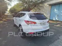 2013 Hyundai Santa Fe