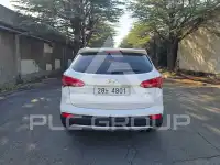 2013 Hyundai Santa Fe