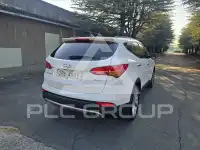 2013 Hyundai Santa Fe