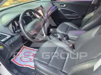 2013 Hyundai Santa Fe